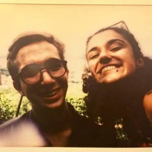 Meet your Posher, Tom